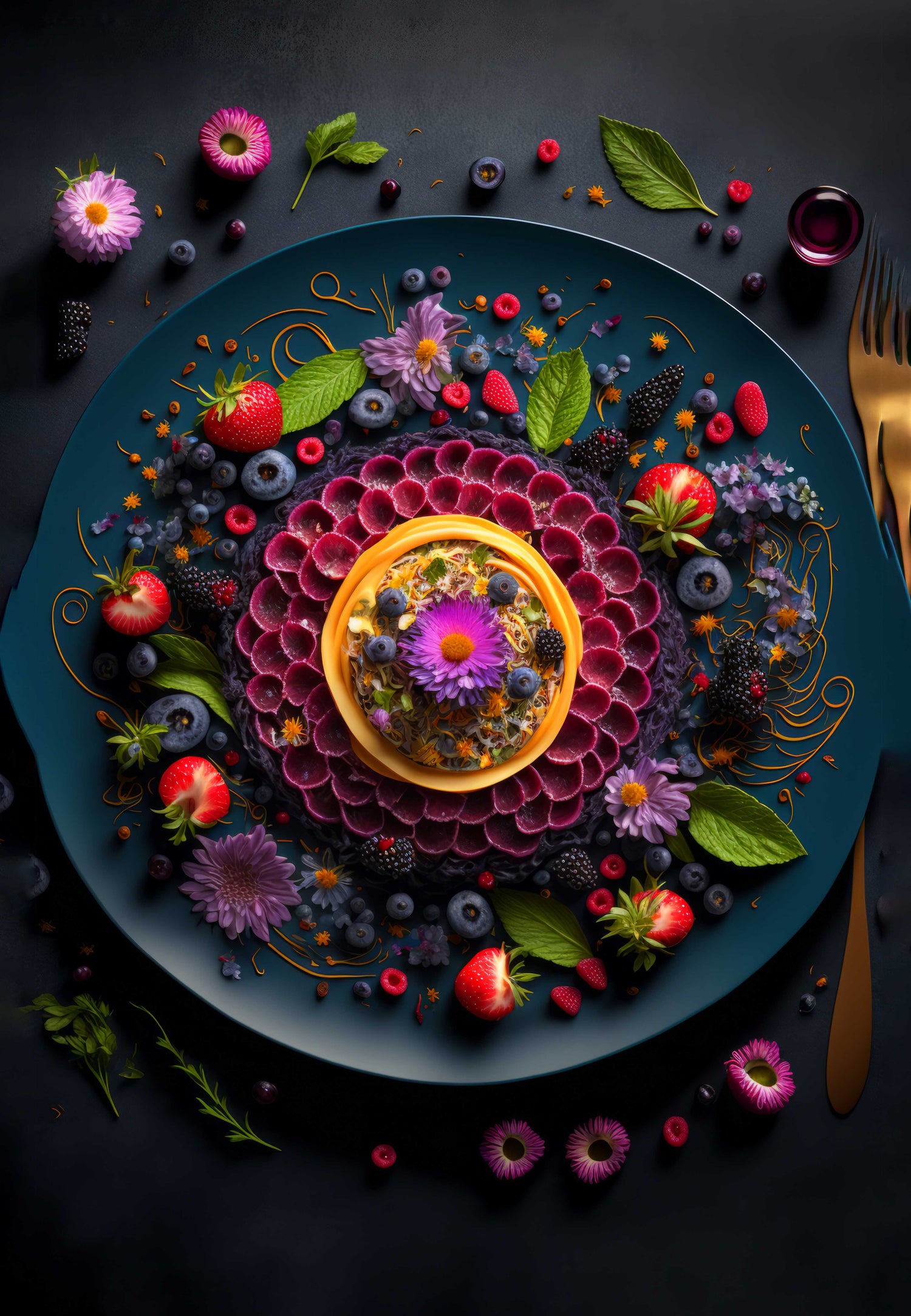 FOOD