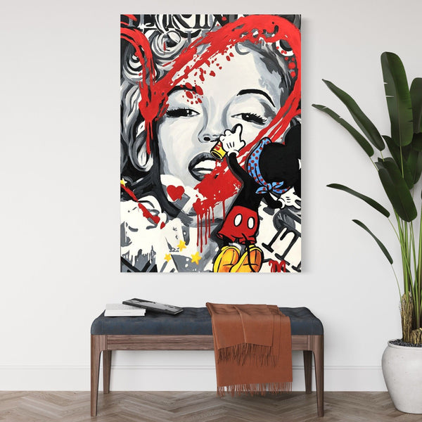 Pop Art