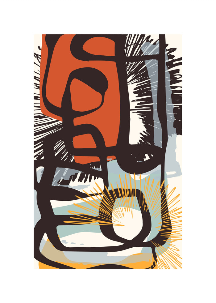 Le Monde Abstrait