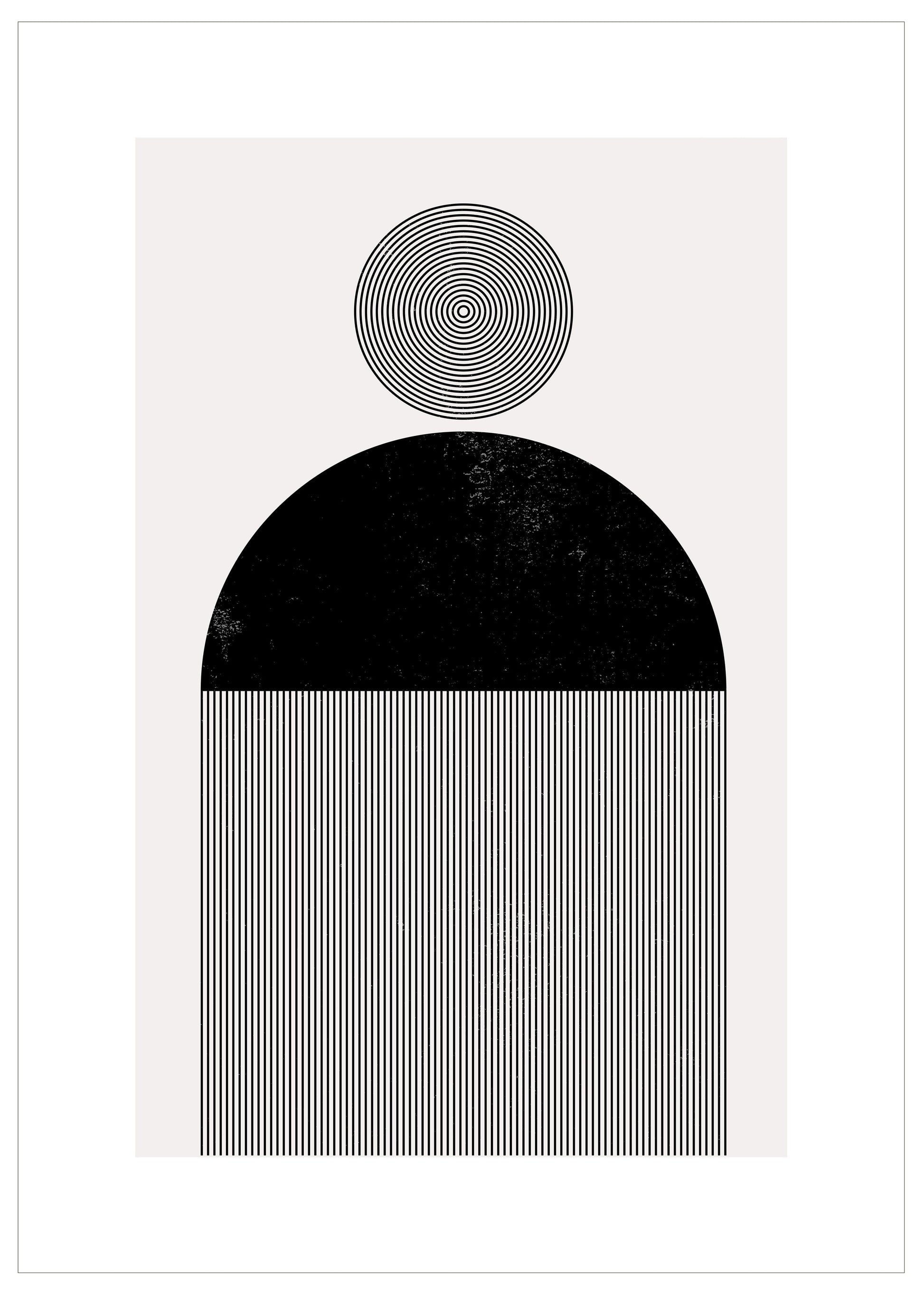 Abstract Line 3