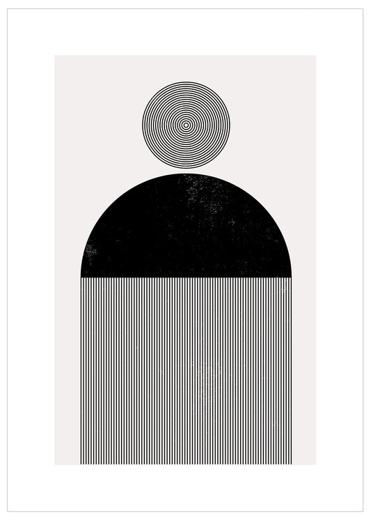 Abstract Line 3