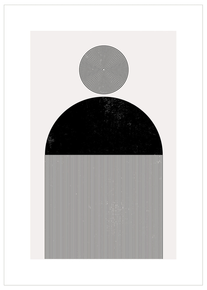 Abstract Line 3