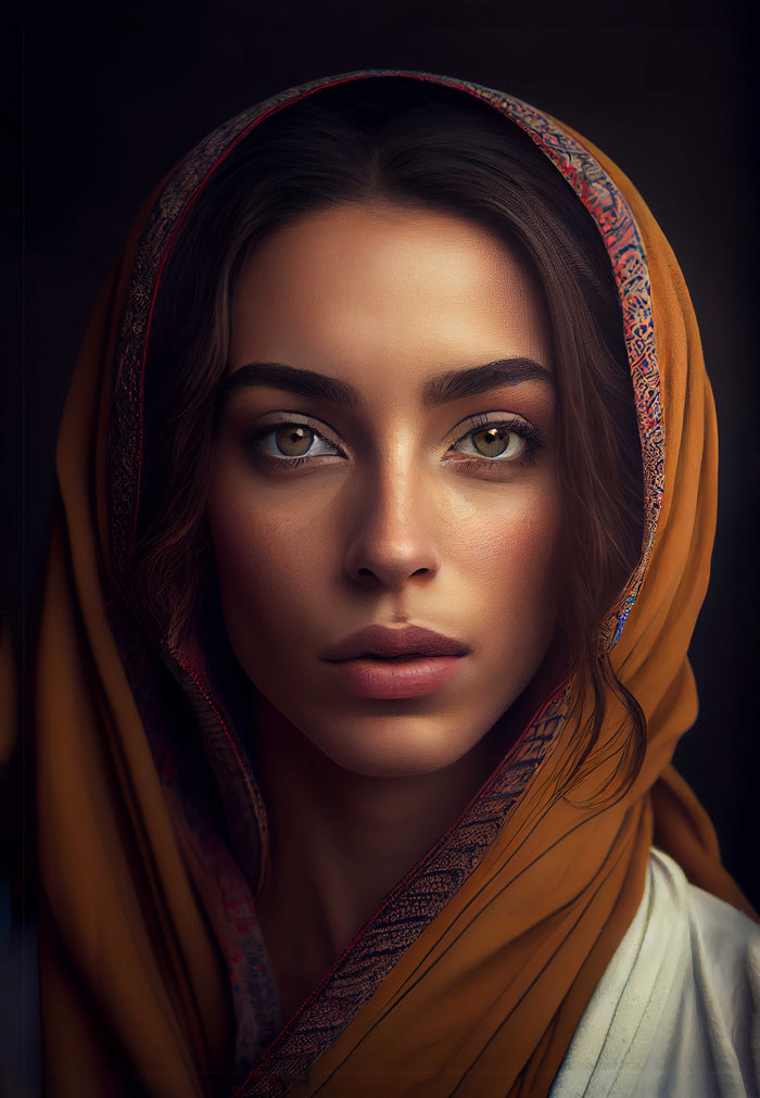 Regard d’Orient