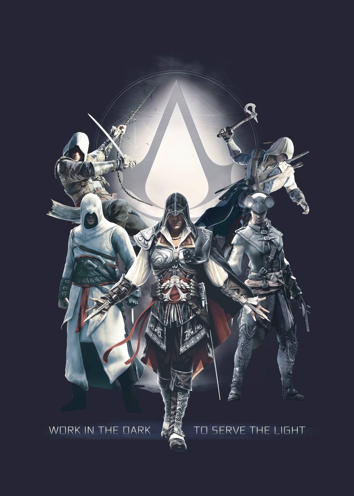 Assasin Creed