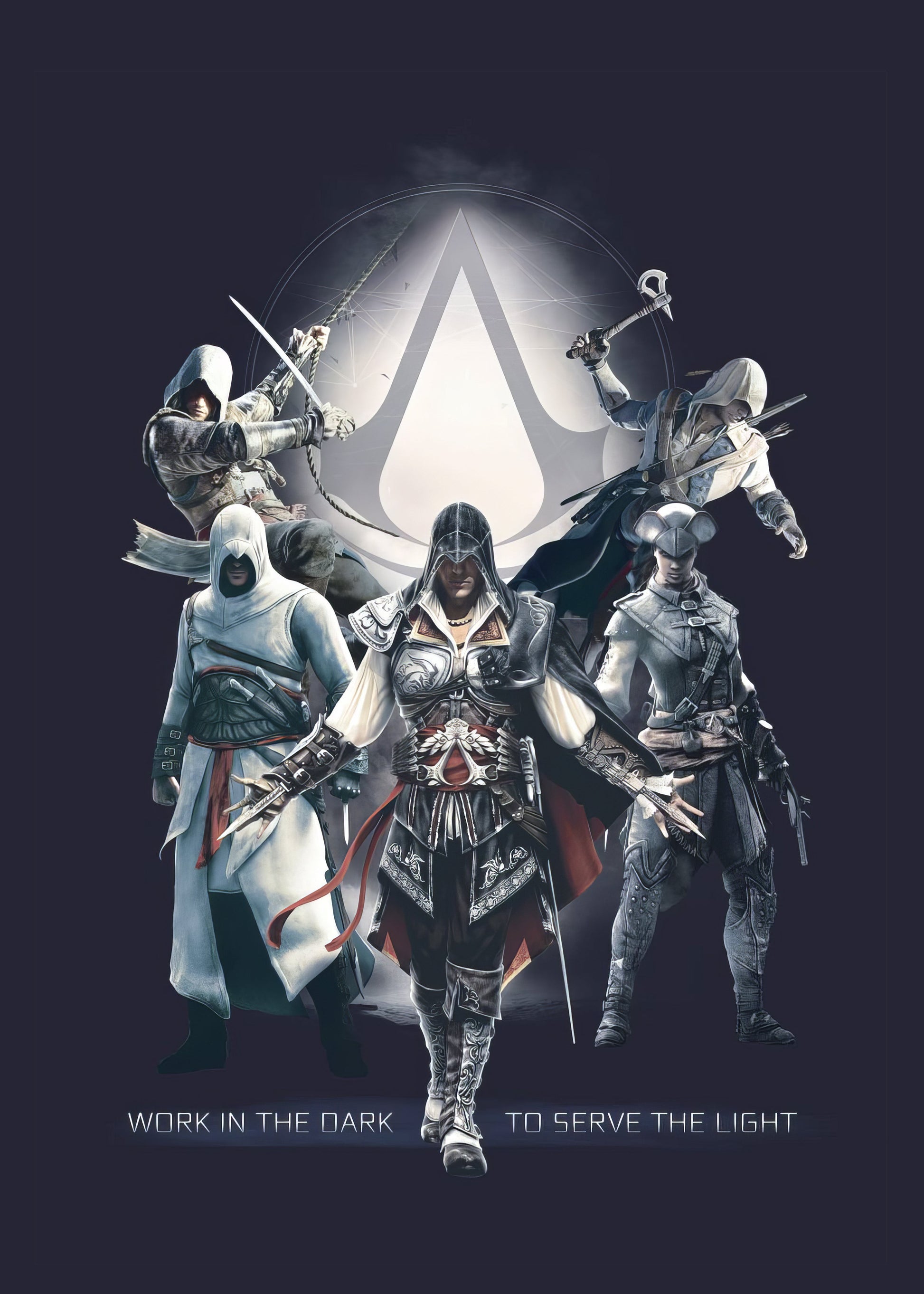 Assasin Creed
