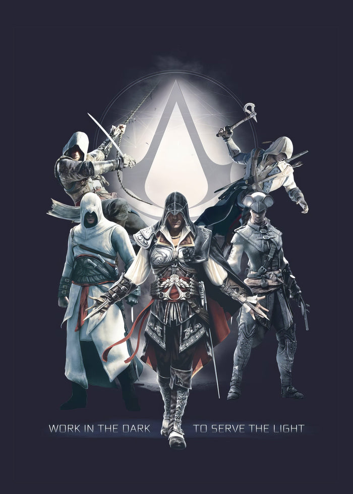 Assasin Creed