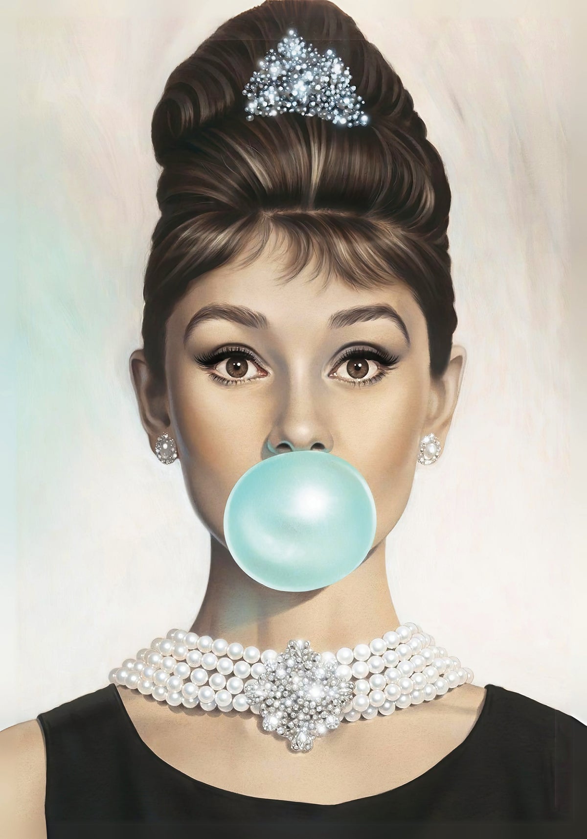Audrey Hepburn