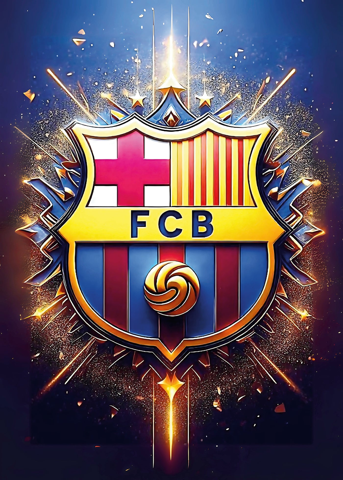 Barça Passion