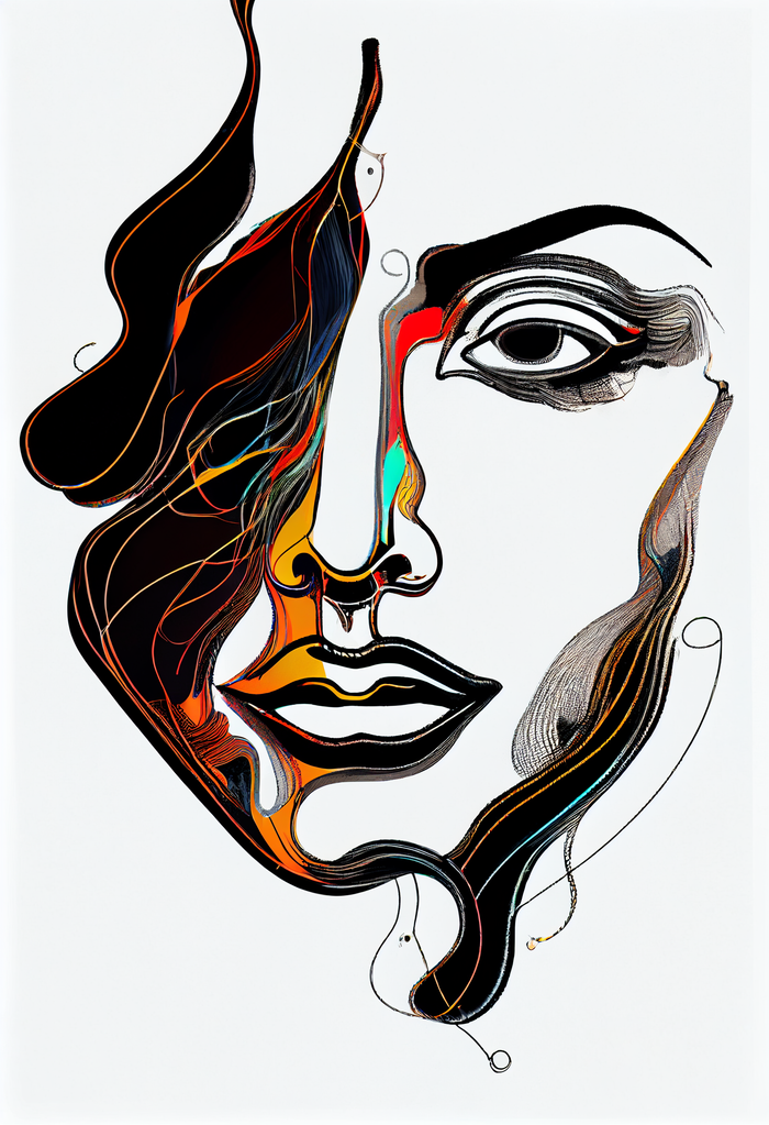 La Silhouette Audacieuse
