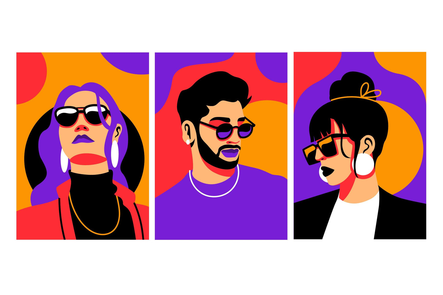 Fashionista Cmyk