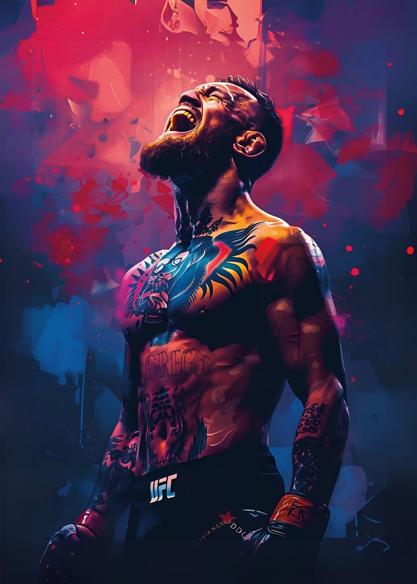 Conor