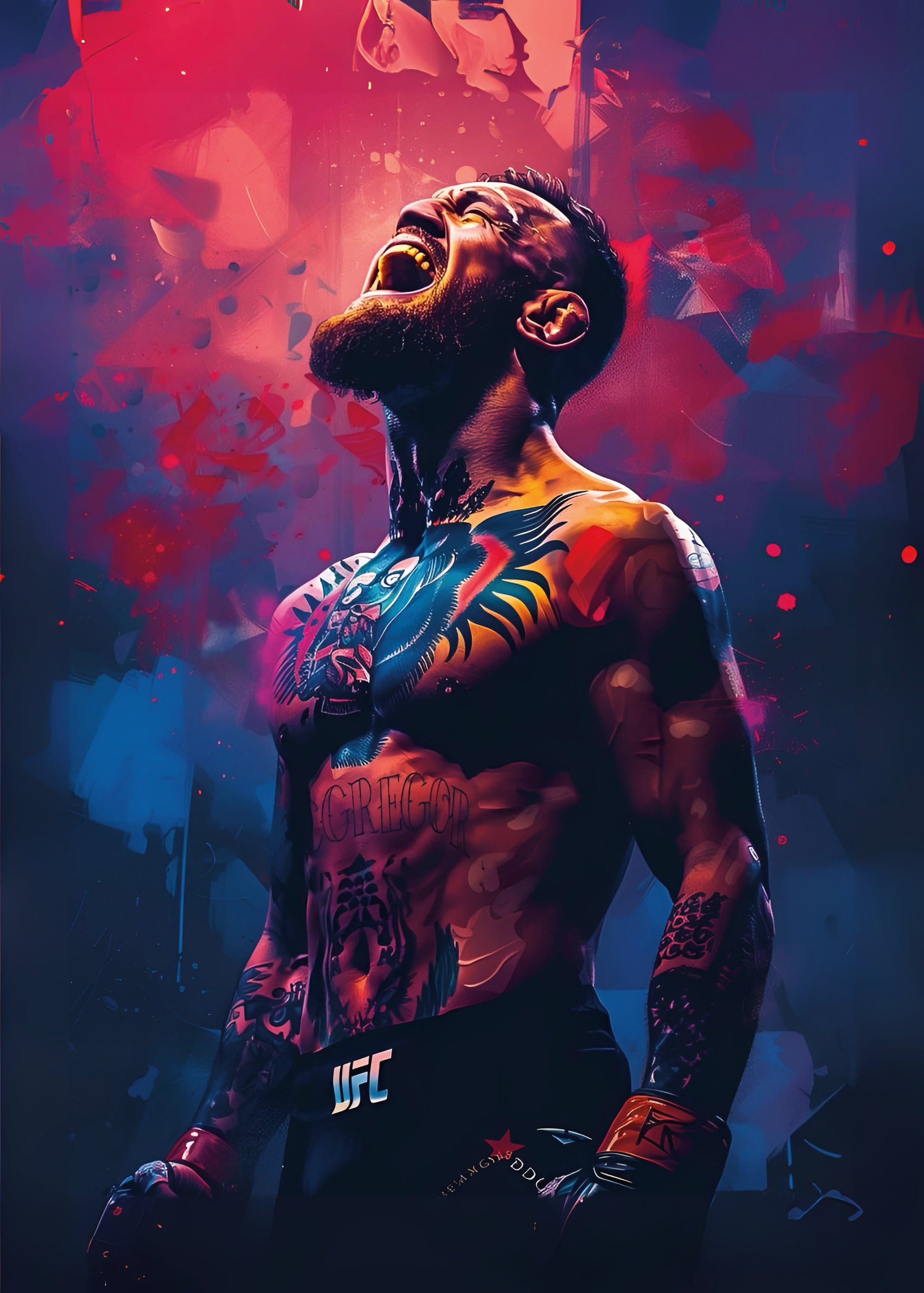 Conor