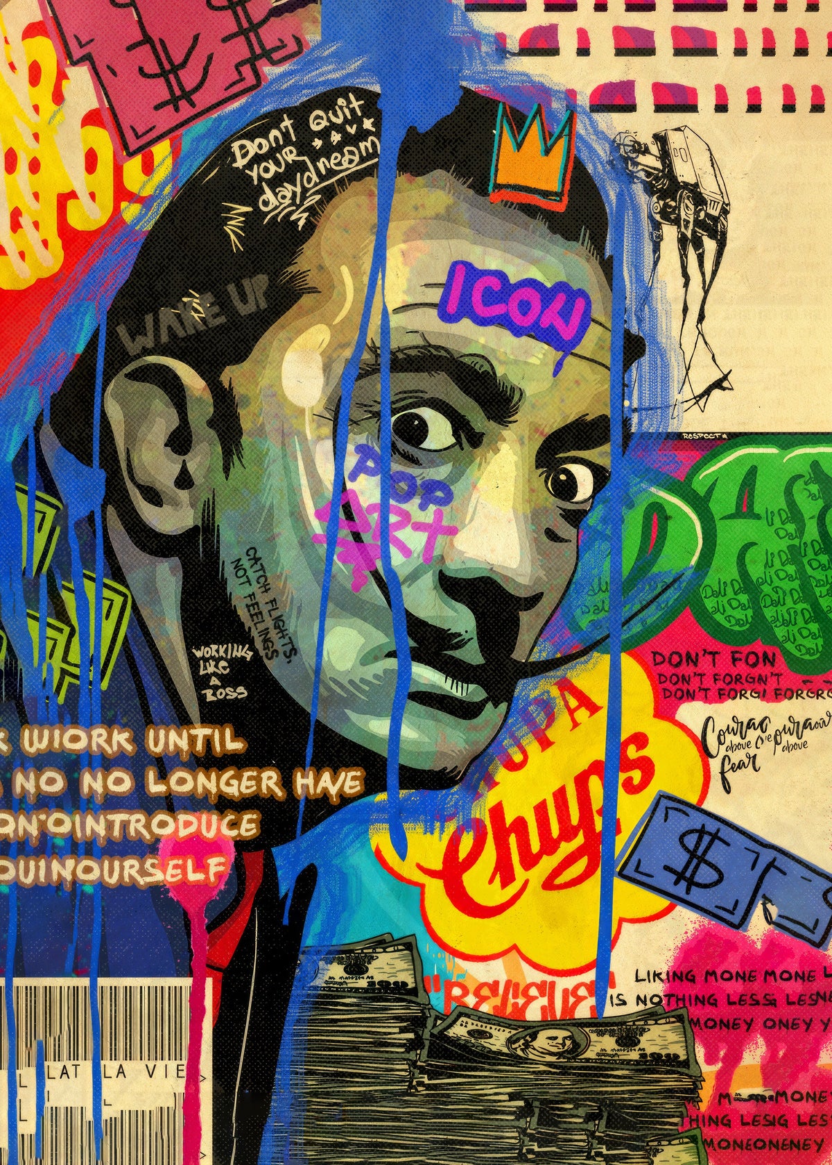 Dali