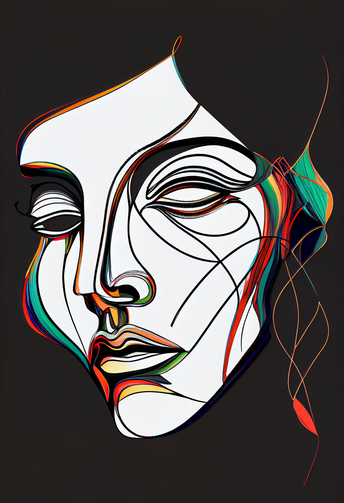 Ligne et Couleur
