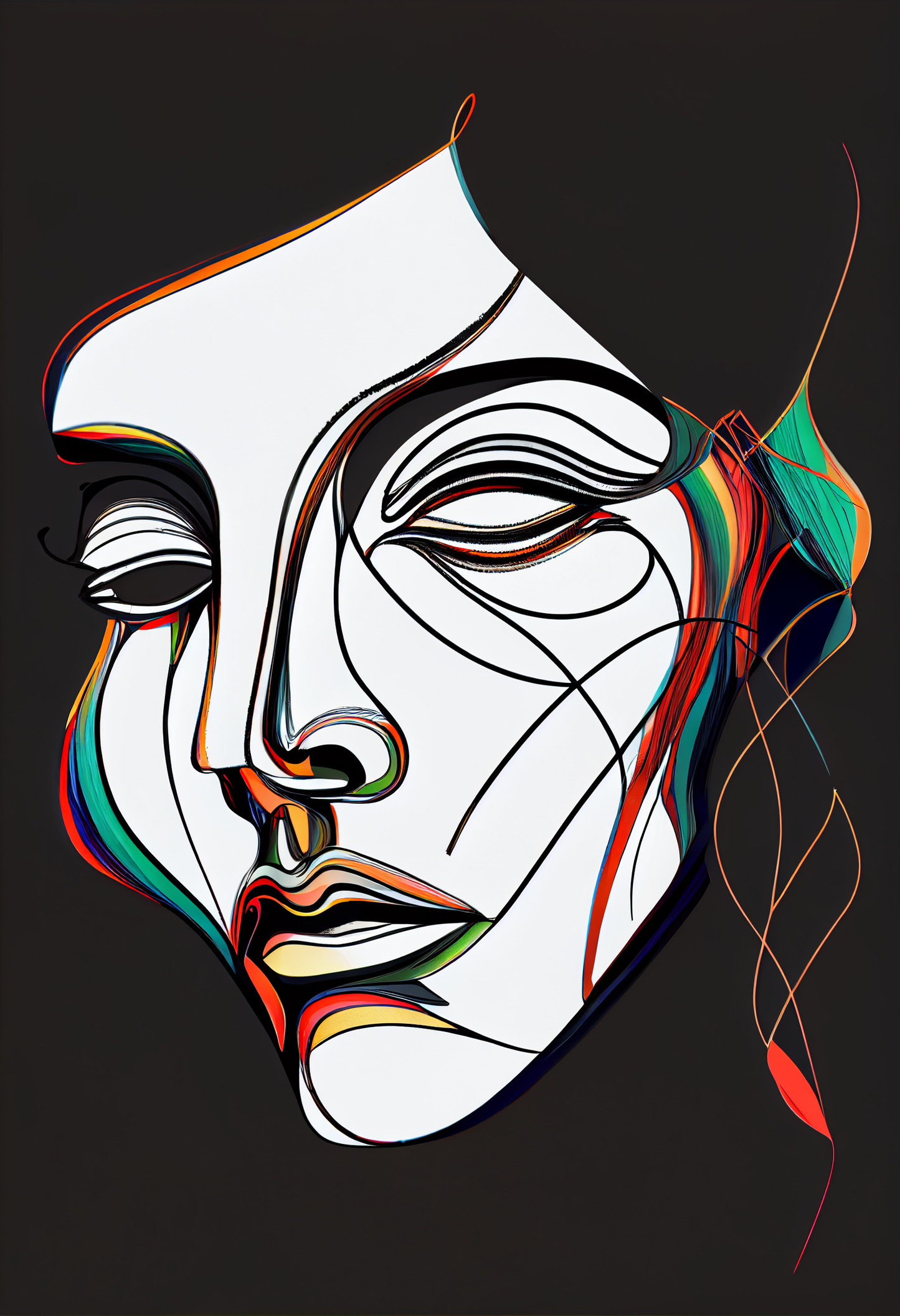 Face Color