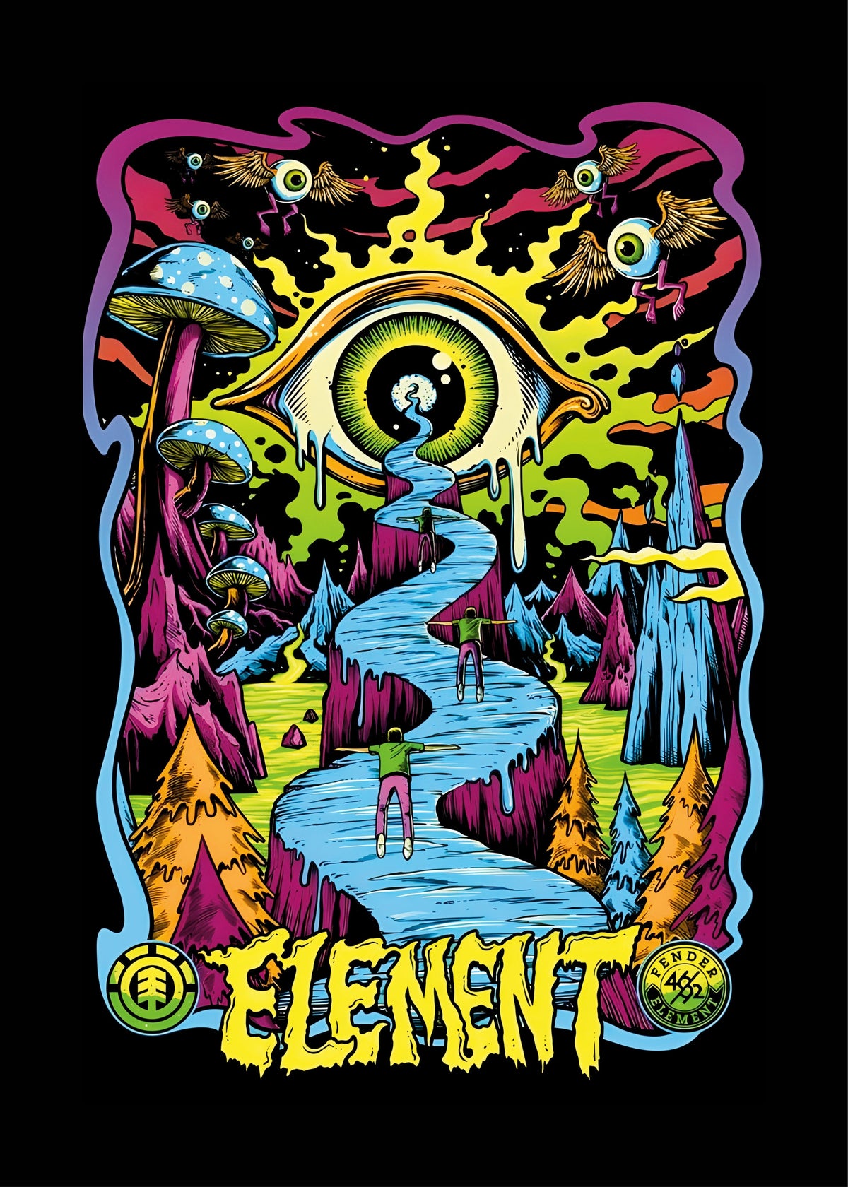 Element