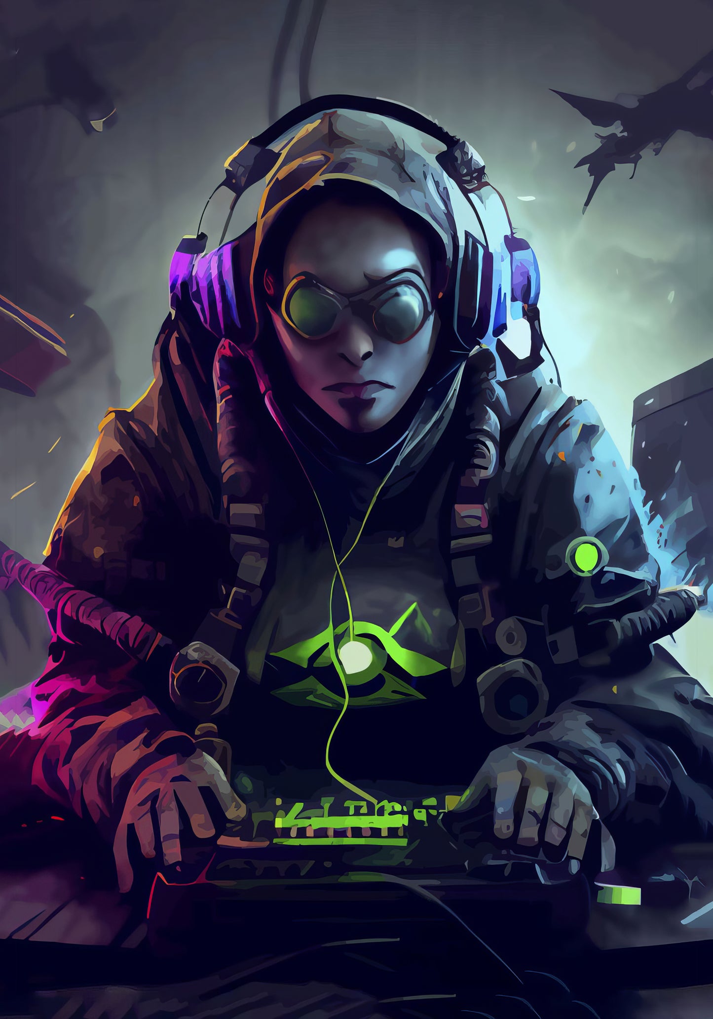 Gamer 2