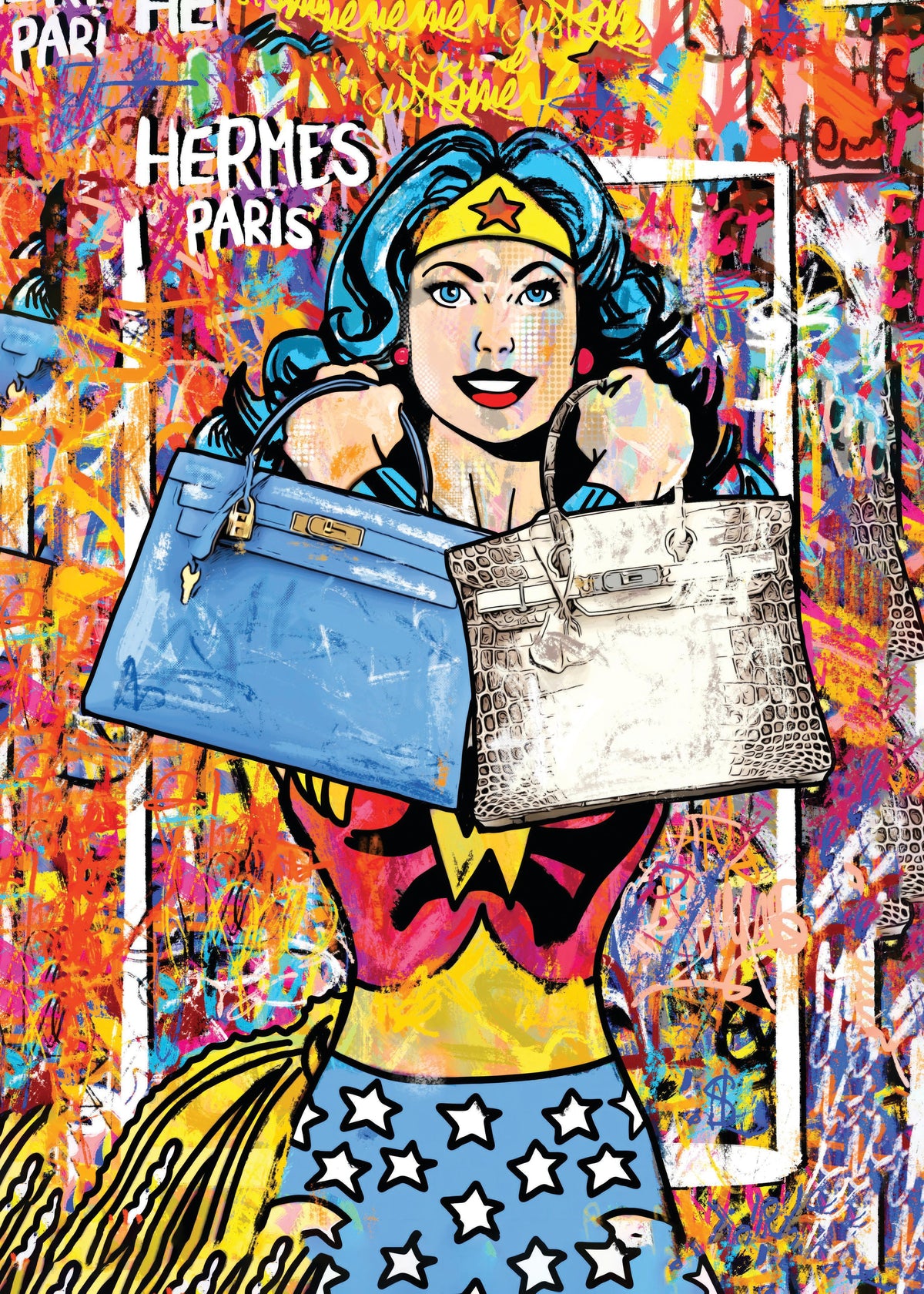 Wonder Birkin