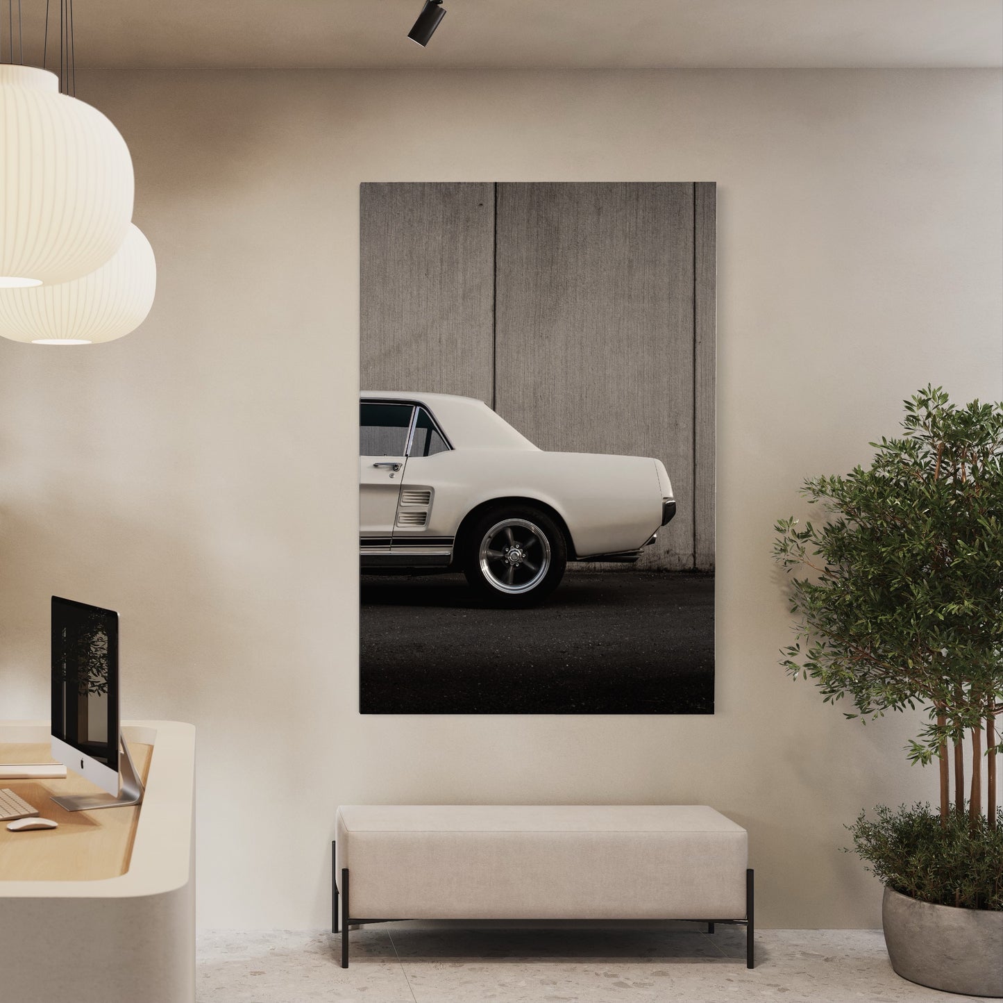 Vintage Car