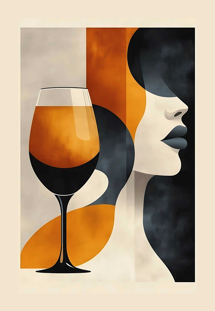 Le Verre et le Vertige