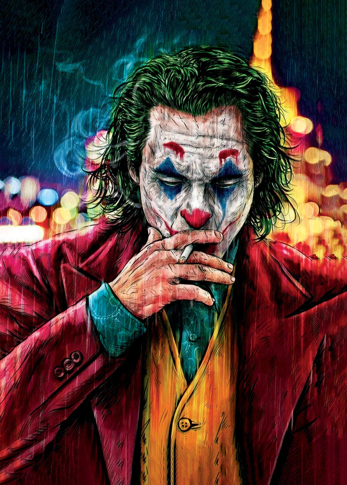 L'Agent du Chaos