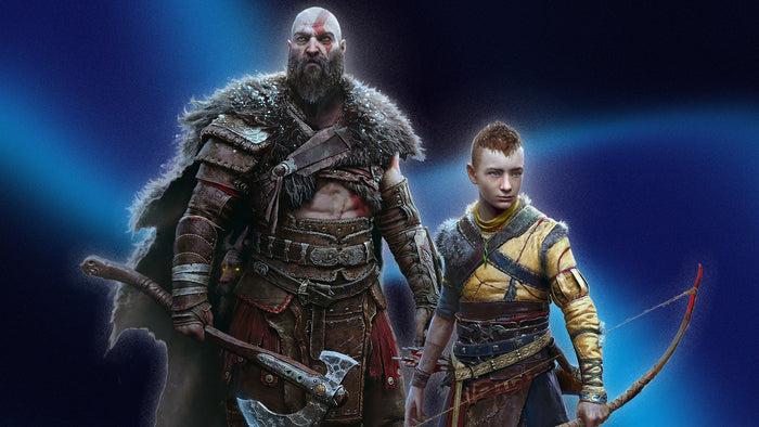 GOD OF WAR