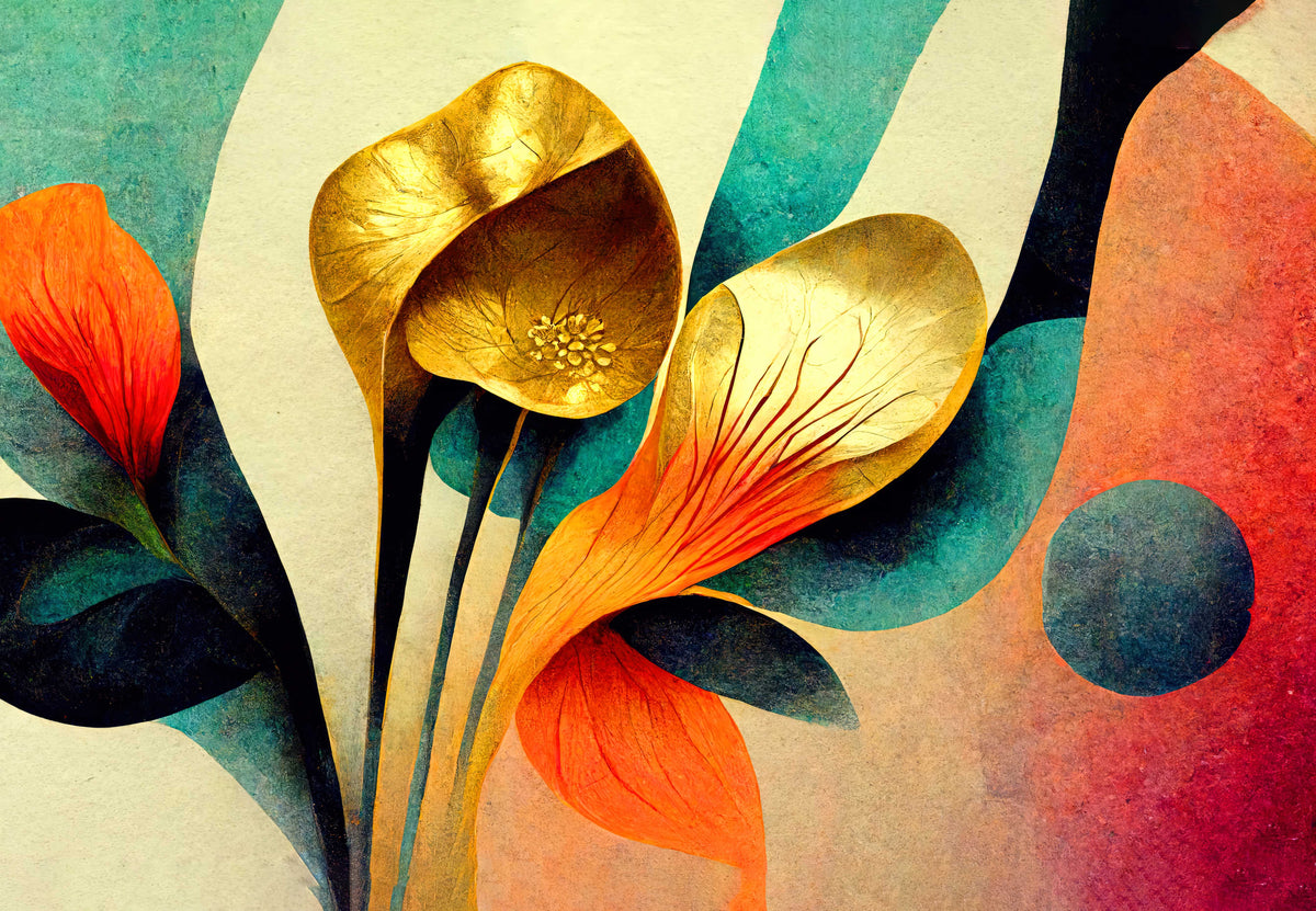 Les Feuilles