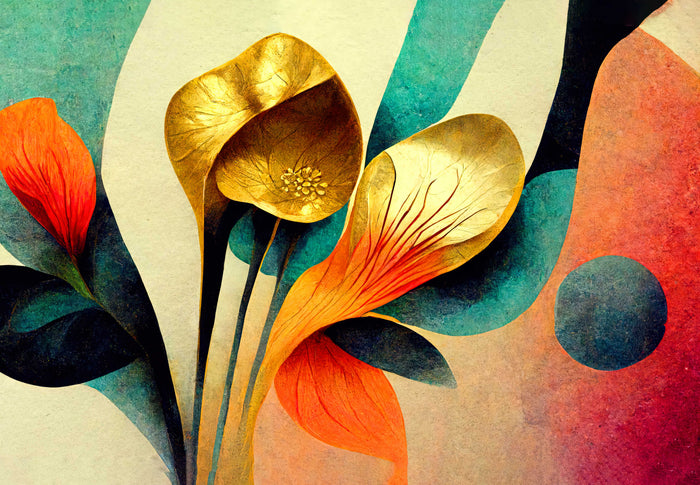 Les Feuilles