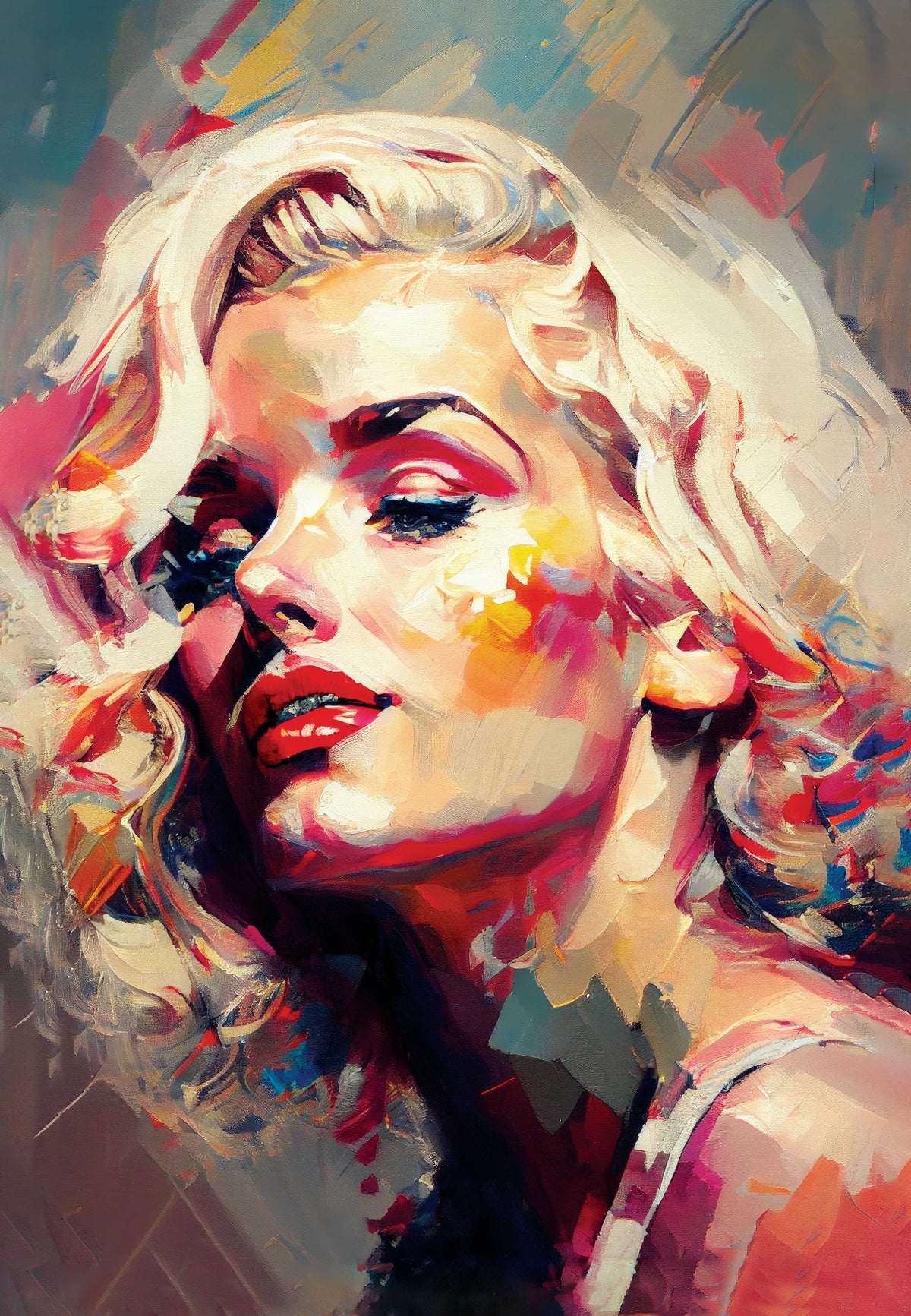Marilyn Monroe