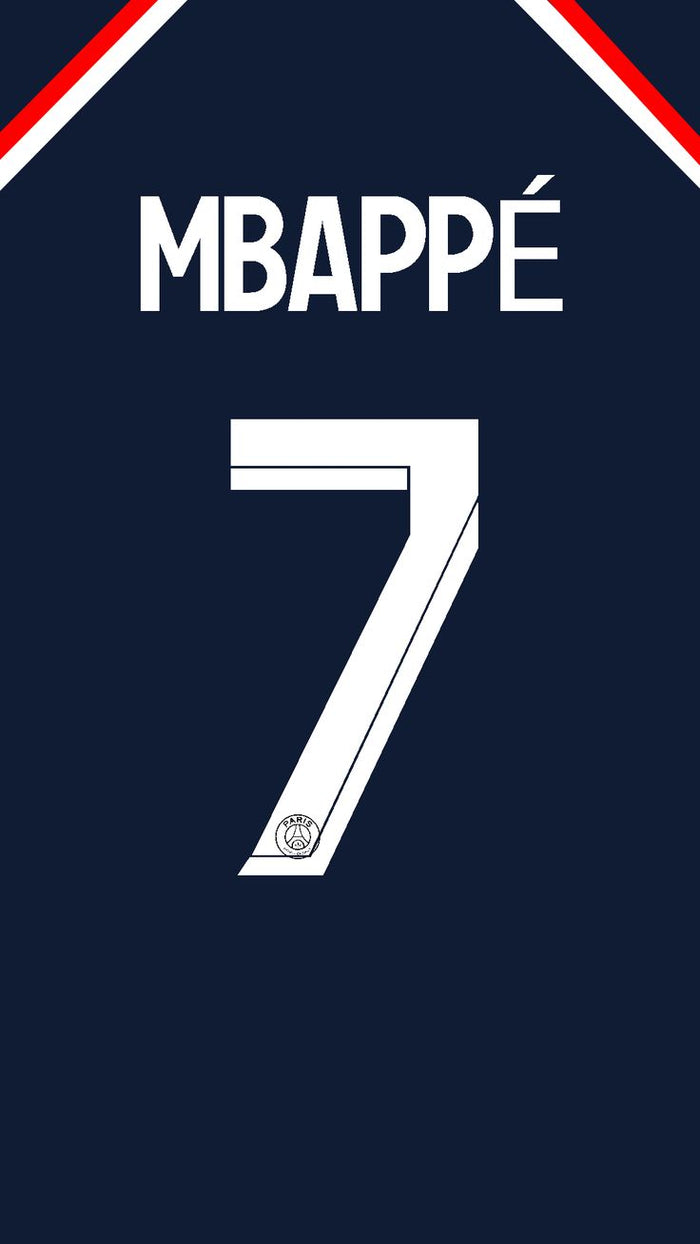 Kylian #7
