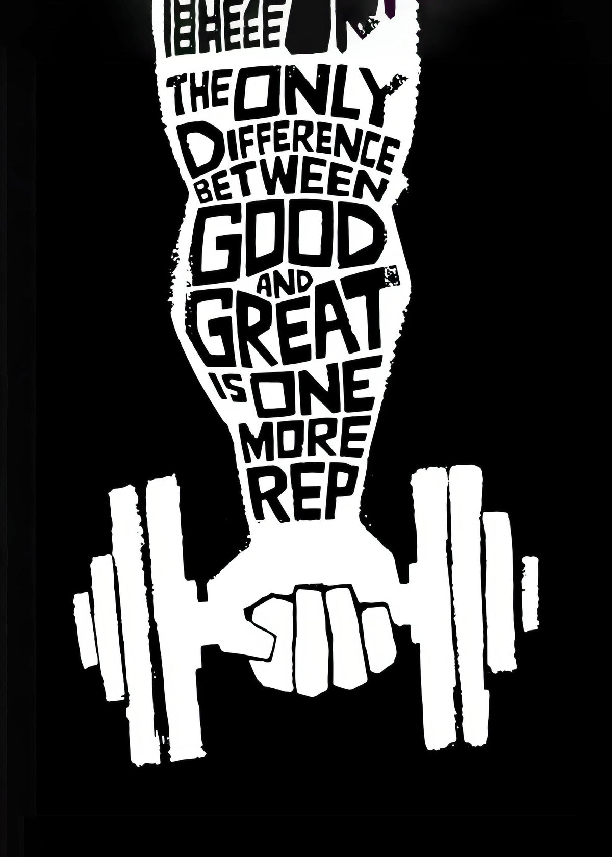 More Reps, More Life