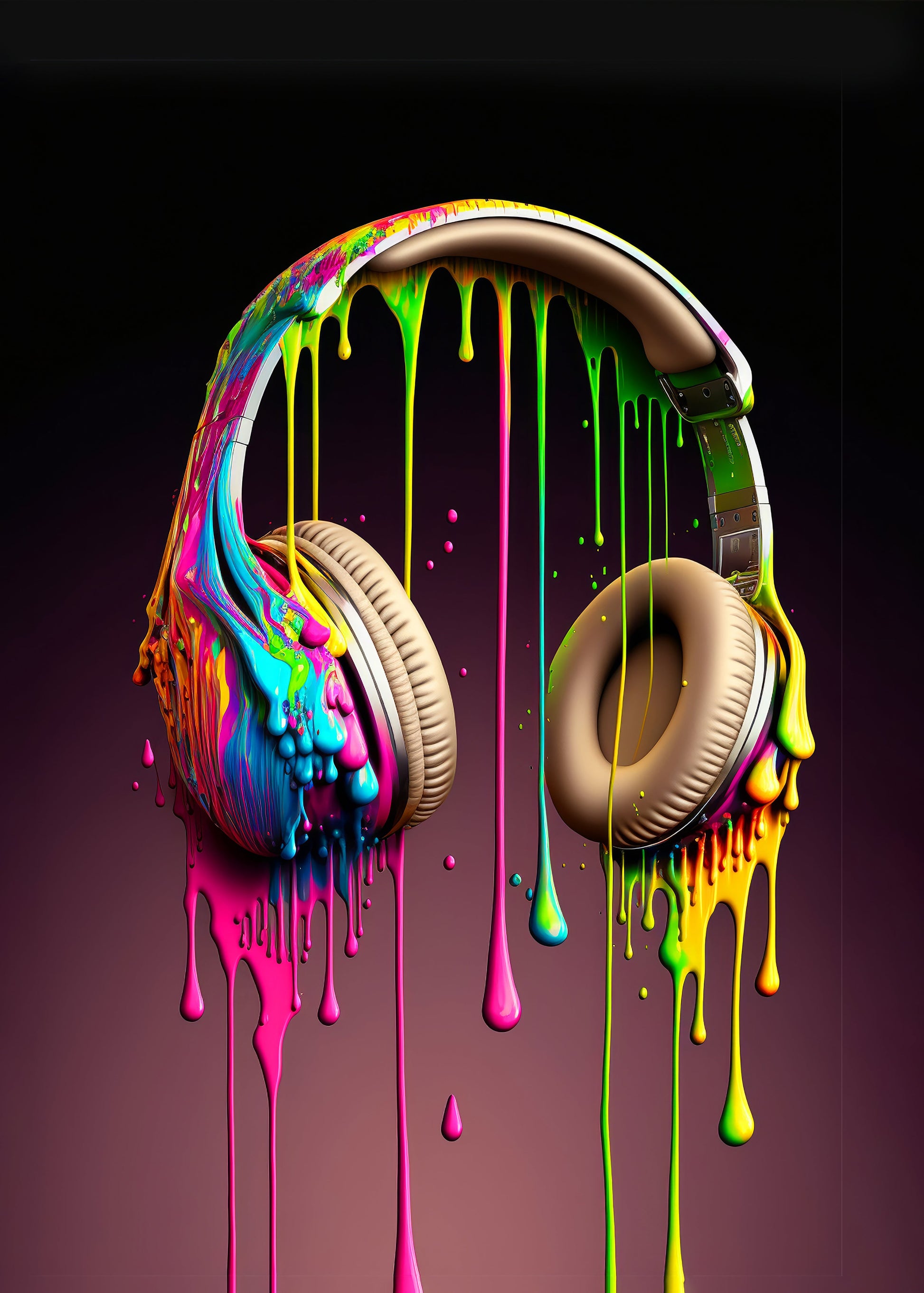 Music Paint