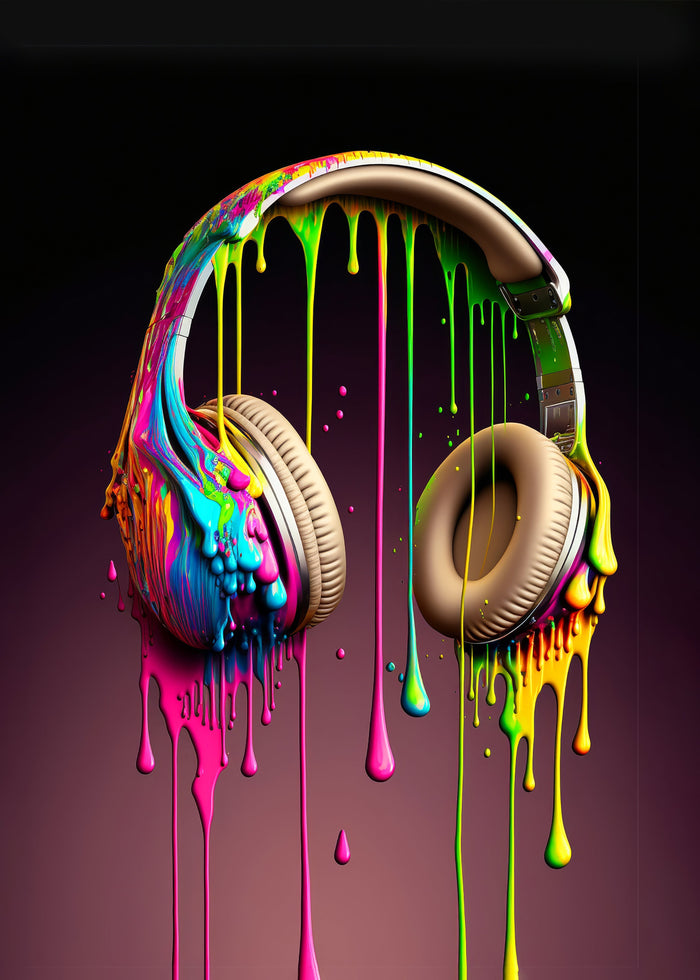 Music Paint