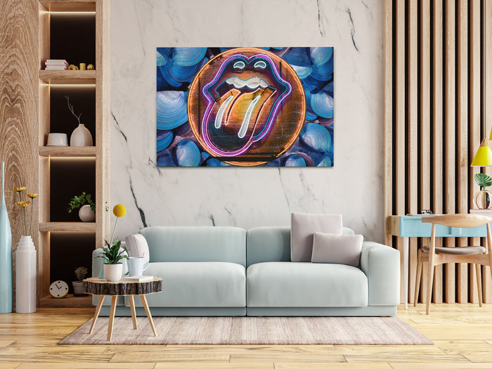 Néon & Rock'n'Roll
