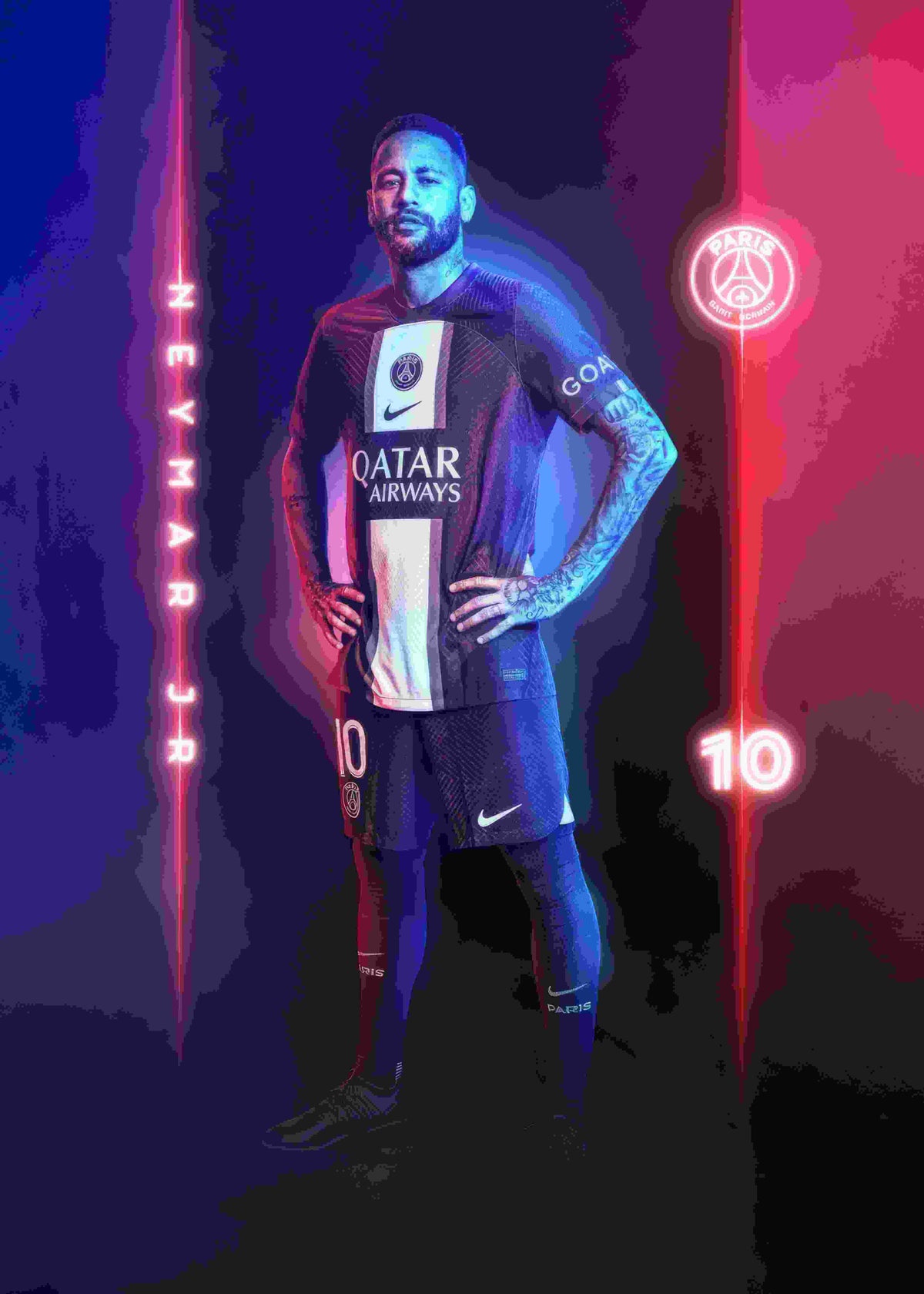 Neymar 'Ney