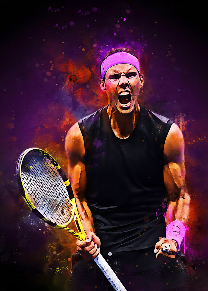 Raphael Nadal