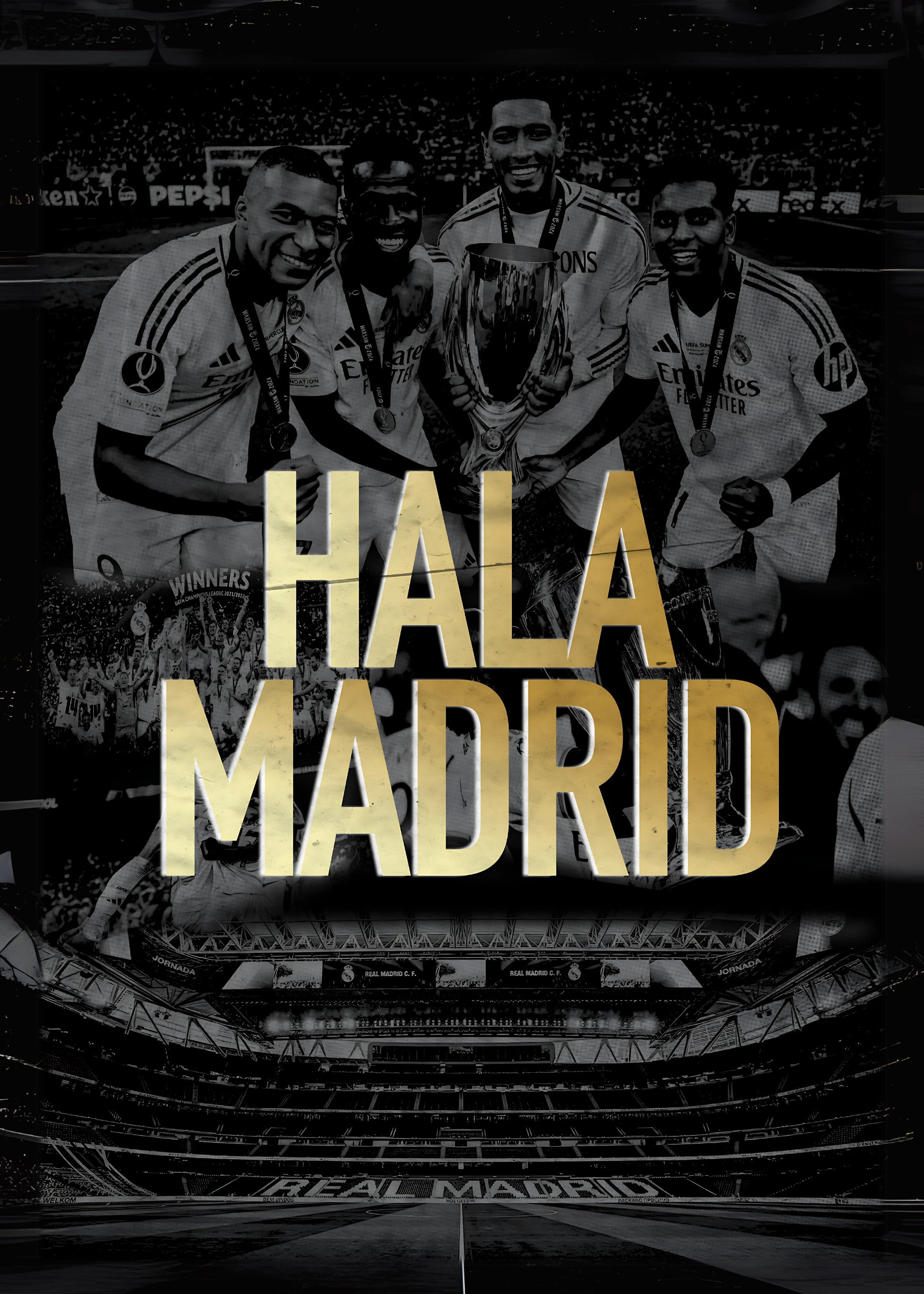 Real Madrid