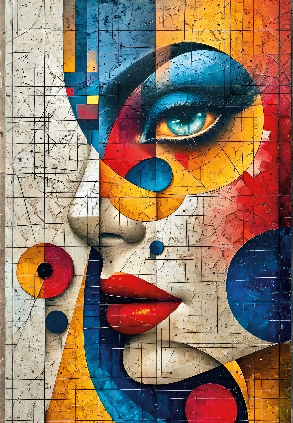 Le Regard Équilibré