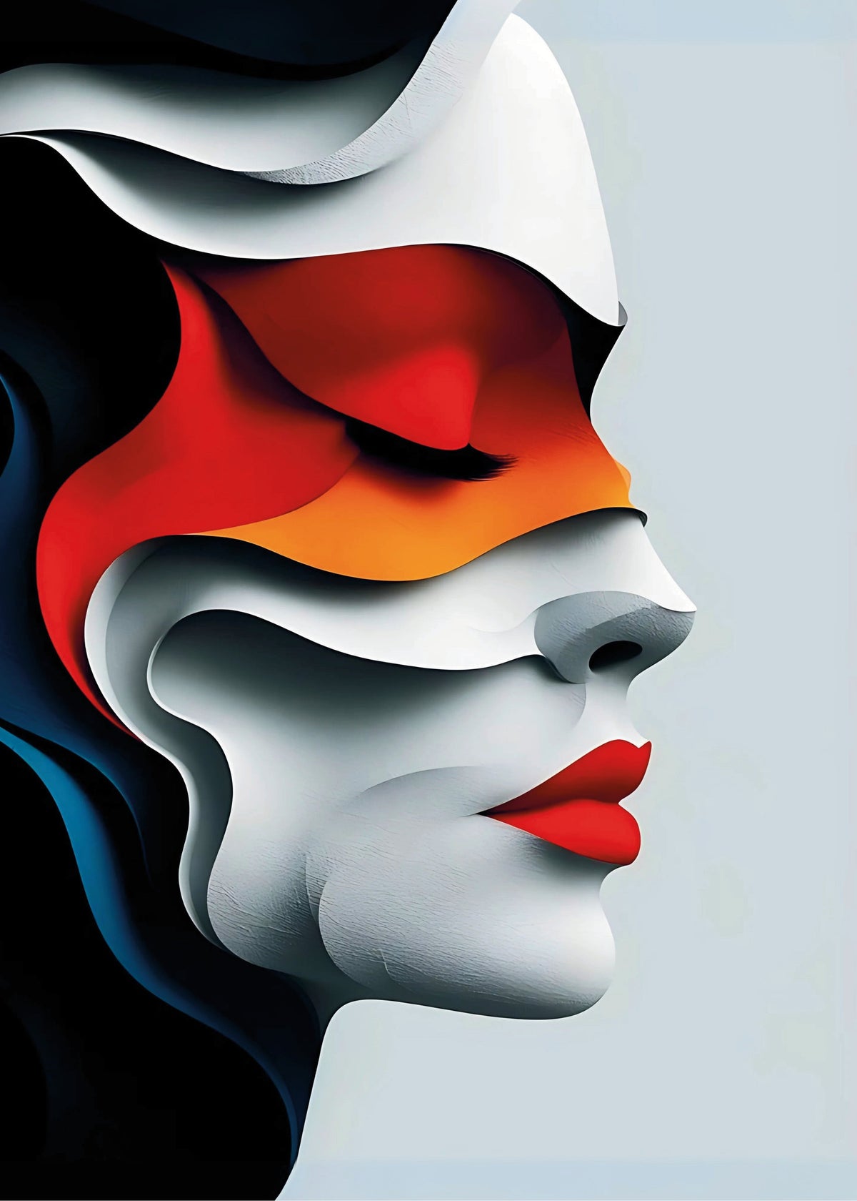 L'Âme en Relief