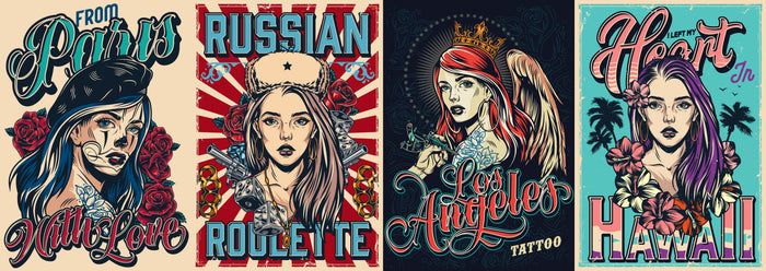 Pulp Faction