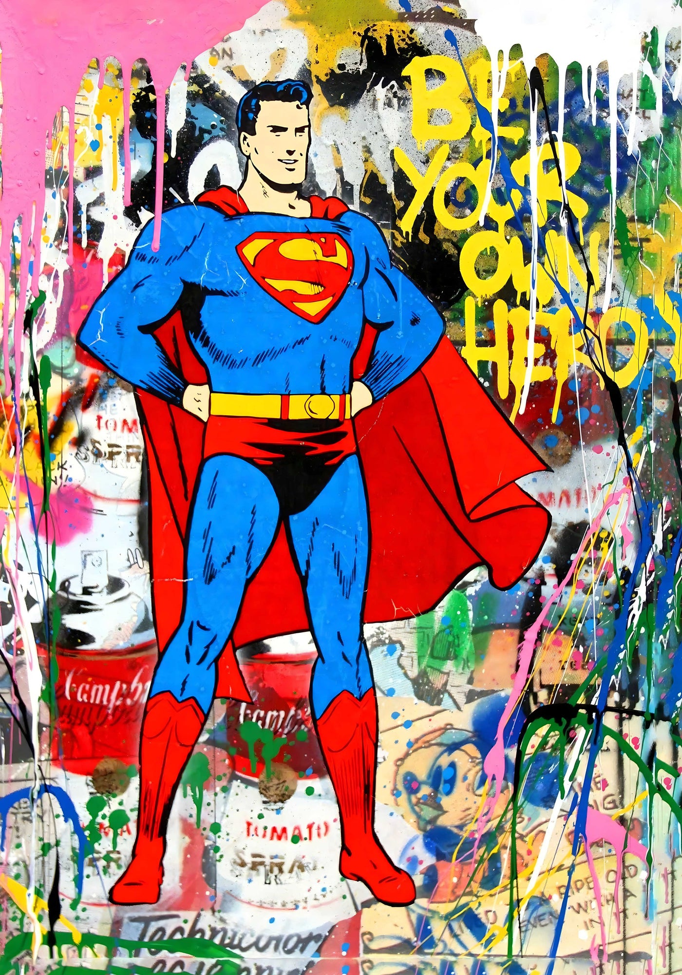 Superman