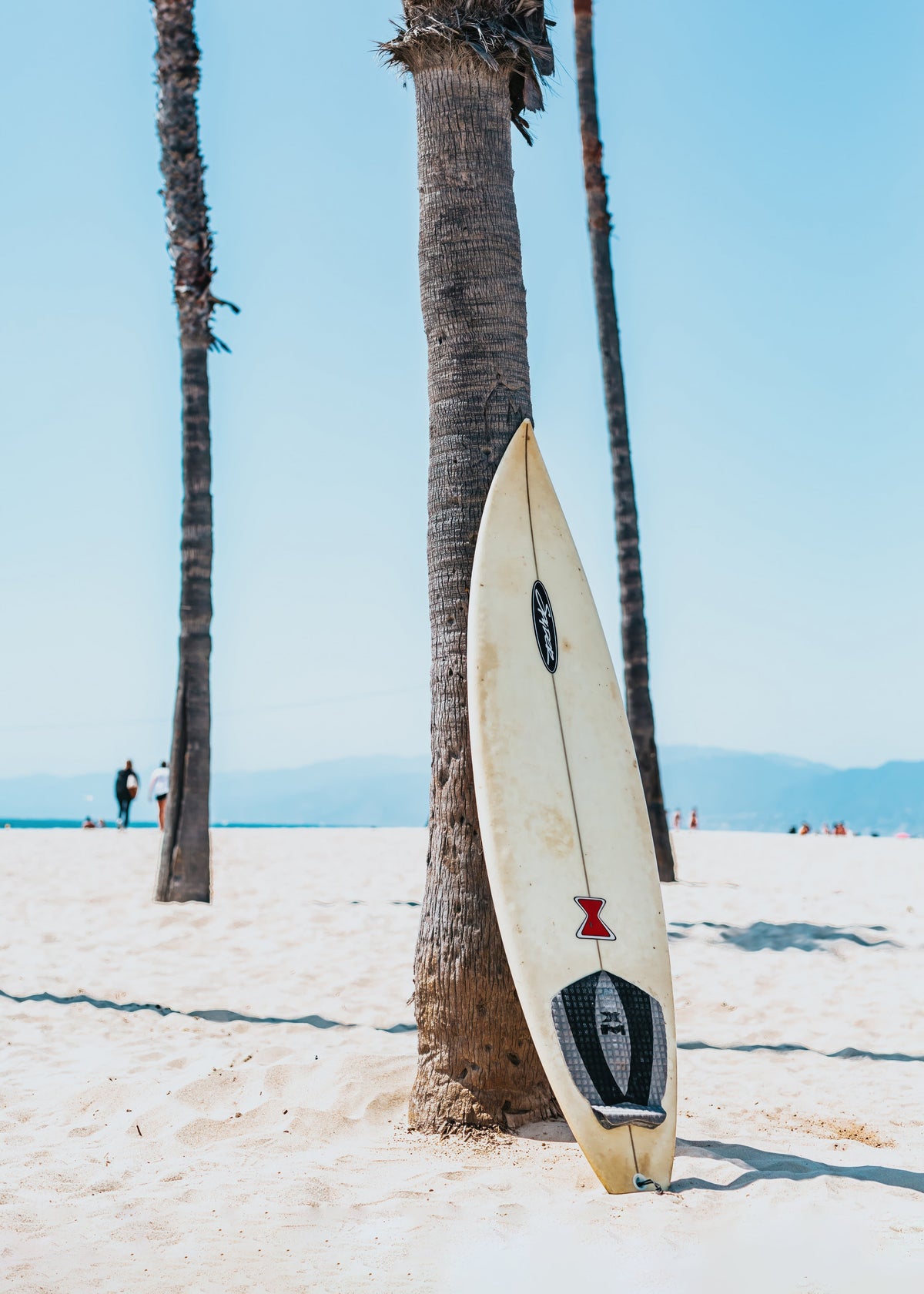 Surf Art