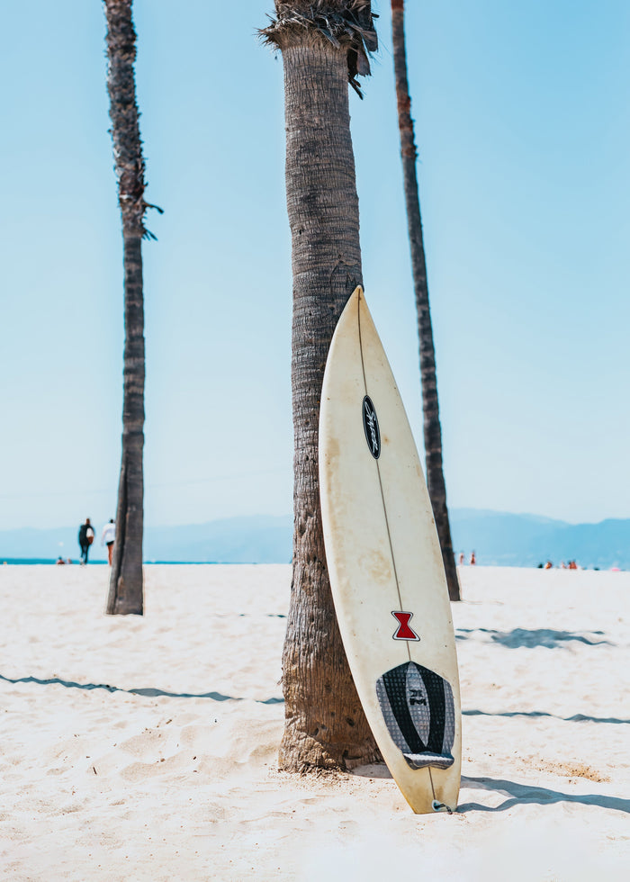 Surf Art