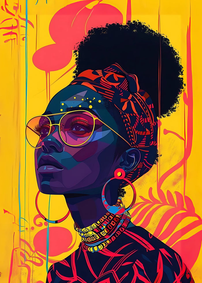 Afro