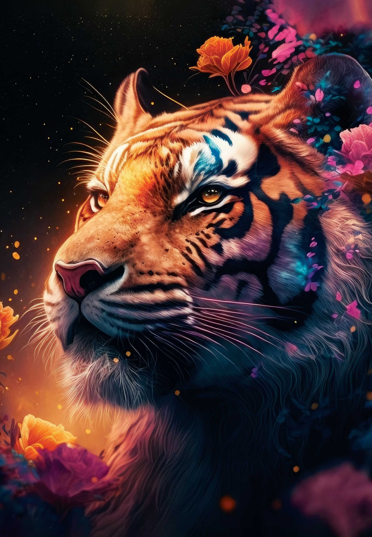 Le Tigre Royal