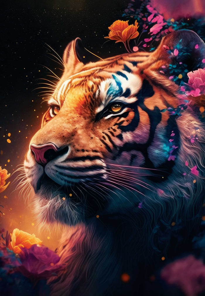 Le Tigre Royal