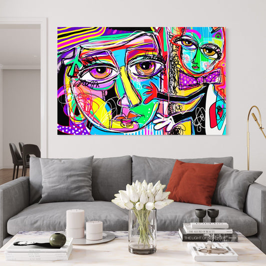 Faces 2