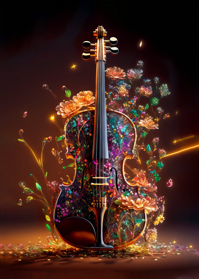 L'Âme du Violon