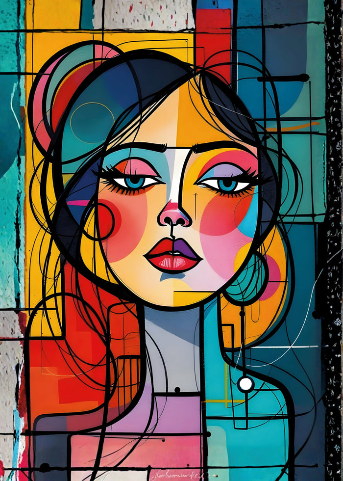 Visage En Harmonie