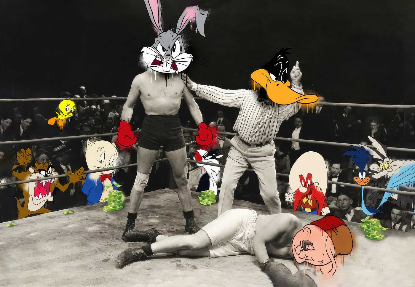 Loony Tunes